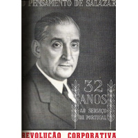 Livros/Acervo/P/PENSAMENTO SALAZAR